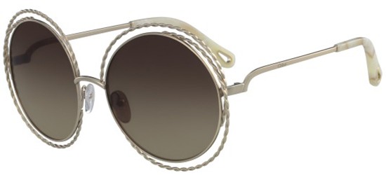 Солнцезащитные очки CARLINA TWIST CE114ST